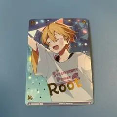 るぅとくん ヴァイスシュヴァルツ