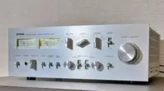 2025年最新】yamaha ca-r1の人気アイテム - メルカリ
