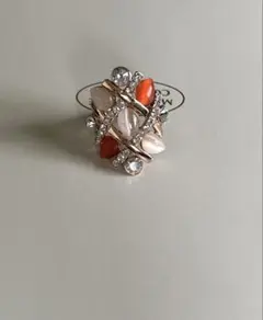 レディースリング