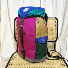 極美品 RonHerman RHC別注 エパーソン マウンテニアリング リュック 期間限定ポイント5倍キャンペーン中!!] 新品 ロンハーマン RHC