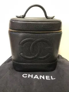 土日お値下げ中* CHANEL シャネル バニティバッグ