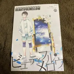 ハイキュー同人誌