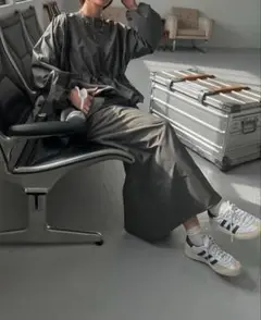 セットアップ　willfully ウィルフリー