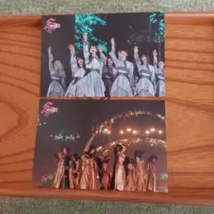 櫻坂46 ポストカード