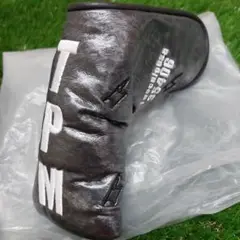 パターカバー TPM