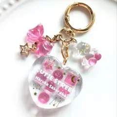 CUTIE STREET　桜庭遥花　キラキラ推しBOX♡