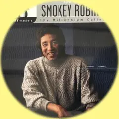 ◯20th century〜スモーキー・ロビンソンBEST◯