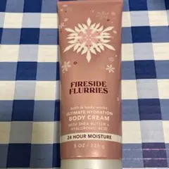 ★バスアンドボディワークス 新品クリームFF