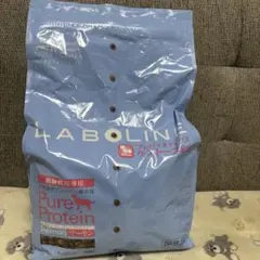ラボライン　ピュアプロテイン　サーモン　3kg ×2袋 ラボライン】〈犬用〉ピュアプロテイン・サーモン ドライ