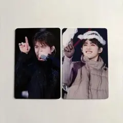 エスクプス RIGHT HERE JAPAN Blu-ray デジコ トレカ
