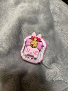 プリキュアオールスターズコンパクトミラー [ドキドキ！プリキュアキュアハート]