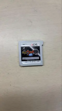 妖怪ウォッチ ニンテンドー3DS用ソフト
