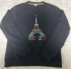 KENZO エッフェル塔刺繍 2025年最新】ケンゾー エッフェル塔の人気アイテム - メルカリ