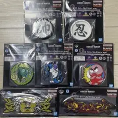 HUNTER×HUNTER 一番くじ　G賞
