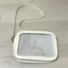 痛バ 白 トート