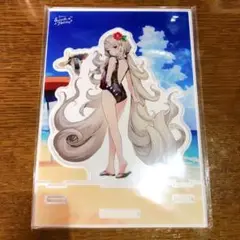 にじさんじ 霊夢 アクスタ summer holiday