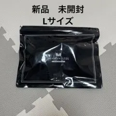 AGARISM×GYDA アップミースタイリングブラL ブラック