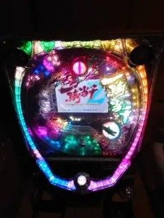 パチンコ実機　CR 一騎当千SS2 CR一騎当千SS2 WXB パチンコ | 遊タイム・ボーダー・保留