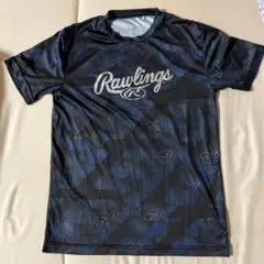 ローリングス　Tシャツ　メンズ　Mサイズ