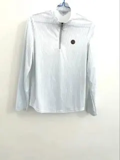 【美品】LANVIN SPORT レディースシャツ
