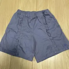 べべ　ハーフパンツ　140
