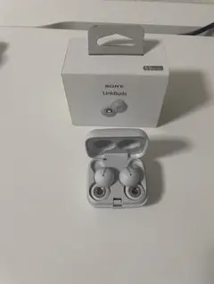 SONY LinkBuds WF-L900 イヤホン