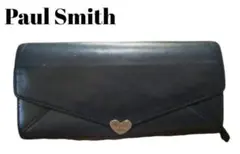ポールスミス Paul Smith 長財布