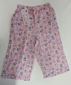 ちいかわ　ステテコ　しまむら