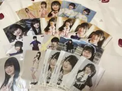 ≒JOY 山田杏佳 生写真セット
