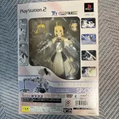 Fate/Unlimited Codes セイバー・リリィ SP-004