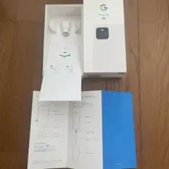 Google Pixel 4a ケーブル、SIMカードトレイ取り出し工具