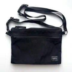 PORTER HYBRID SACOCHE ポーター　ハイブリッドサコッシュ