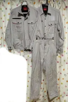 作業服　3セット