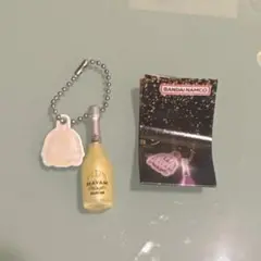 マバム ガチャガチャ