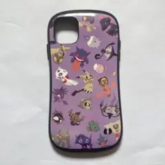 ポケモン iFace First Class スマホケース iPhone13