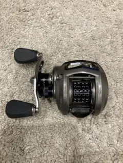 アブガルシア REVO LT L(REVO EXD 純正ハンドル付き) 左巻き アブガルシア REVO LT L(REVO EXD 純正ハンドル付き) 左巻き