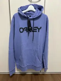 オークレー　OAKLEY パーカー　新品未使用　日本サイズM