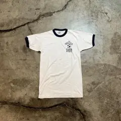 80s Champion Ringer Tee