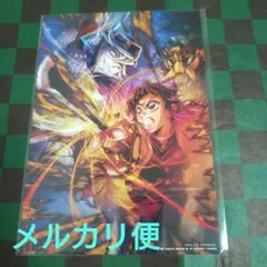 【鬼滅の刃】入場者特典第3弾①