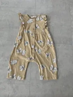 H&M ベビーロンパース