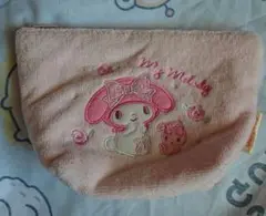 My Melody ポーチ サンリオ