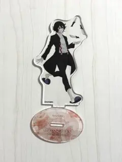 東京喰種re 鈴屋什造 アクリルスタンド