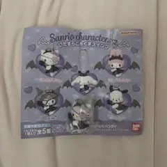 ガチャガチャ キティ