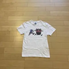 ✨大人気✨ ソニック sonic Tシャツ ゲーム アニメ ぷよぷよ Mサイズ