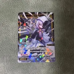 WIXOSS ブルーアーカイブ 秤アツコ SR