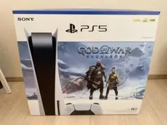 PS5 プレステ5 PlayStation5 【空箱】