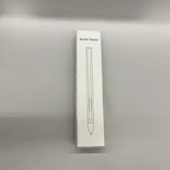 Active Stylus ブラック タッチペン