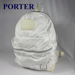 PORTER×GOOD OL'MFG.COコラボナイロンリュック PORTER（ポーター）の「【GOOD OL'】×【PORTER】 for