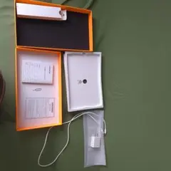 TECLAST M40pro 空き箱　（付属品完品付）
