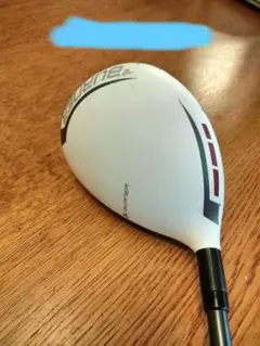 TaylorMade Burner フェアウェイウッド 15度